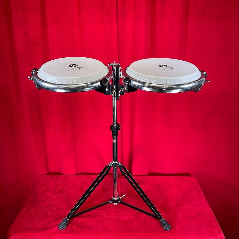Latin Percussion LP 826 / LP 825 / LP 826M (Miami, FL Latin Percussion LP 826 / LP 825 / LP 826M (Miami, FL