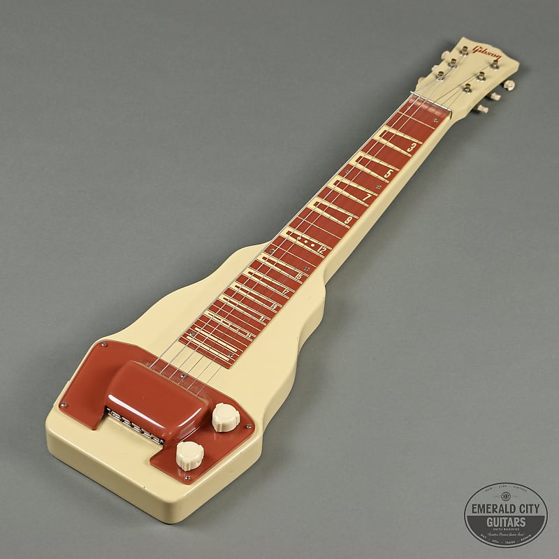 1950s Gibson BR-9 Lap Steel image 1