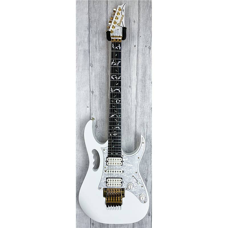 Ibanez jem 7v on sale for sale