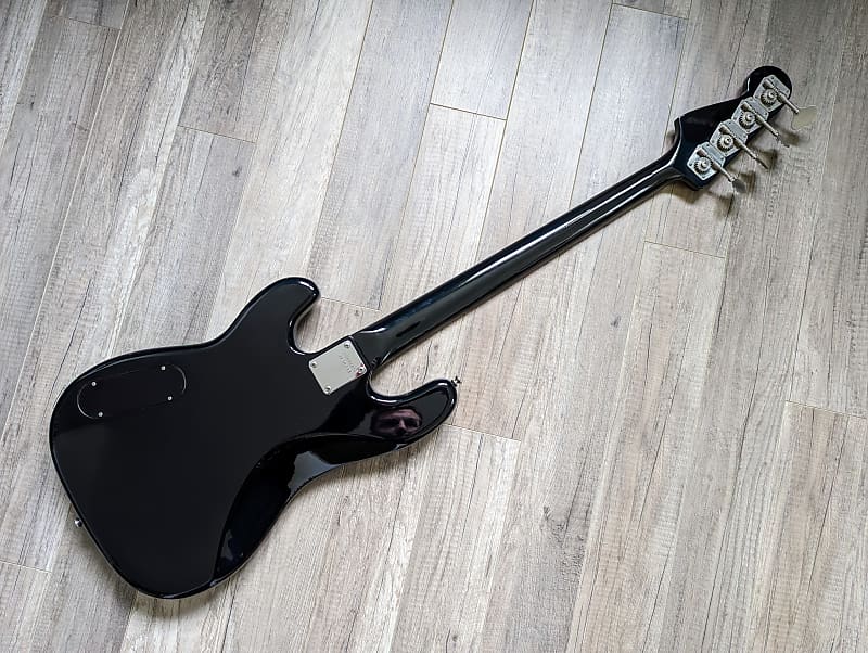 メンテ済 FERNANDES PJR-45 LIMITED EDITION Fernandes PJR-45 Limited Edition | Reverb
