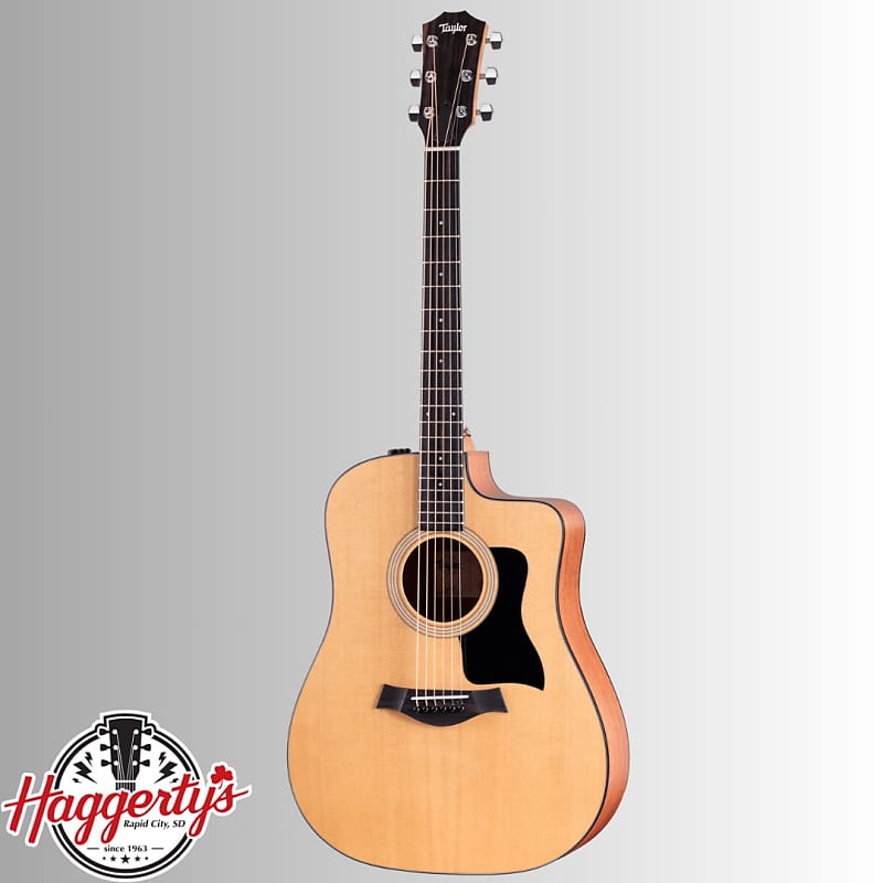 Taylor 110ce (2007 - Present) | Reverb