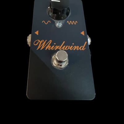 ギター WHIRLWIND ORANGE BOX Whirlwind Orange Box 2015 | Reverb