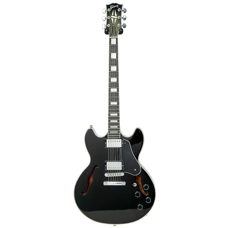 Gibson Midtown Custom (2011 - 2016) image 1