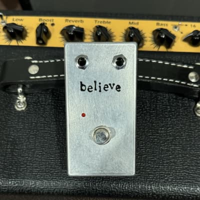 【最終値下げ】lovepedal bilieve octave planet lovepedal octave planet -believe- : びっくもふのゆかいな
