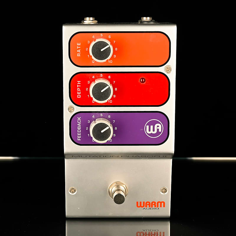 Warm Audio Mutation Phasor II