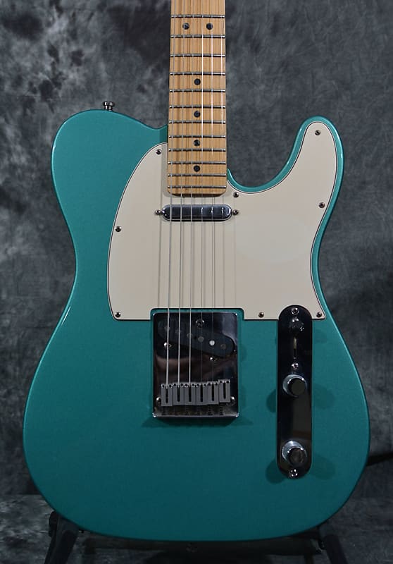 2000年製 Fender American Standard テレキャスター 2000年製 Fender American Standard テレキャスター ギター