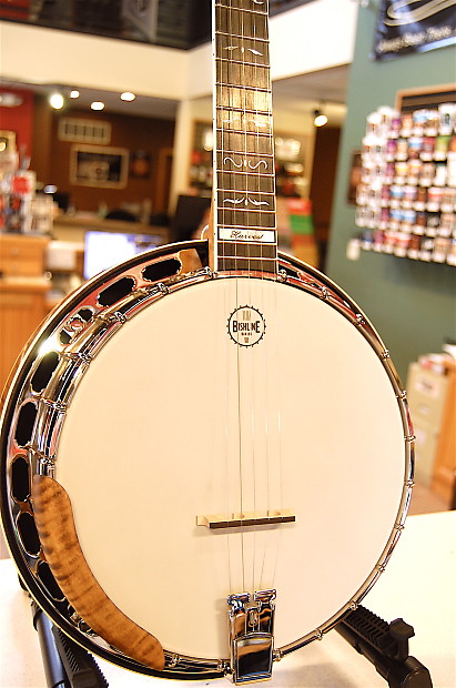 Bishline banjo for shop sale
