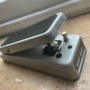 Vintage late 70s early 1980s Colorsound wah guitar pedal mint rare version