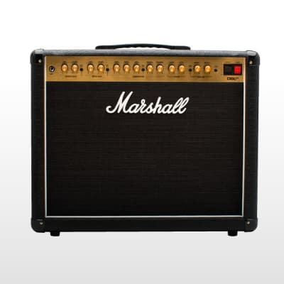 Amplificateur Guitare Marshall DSL DSL40CR