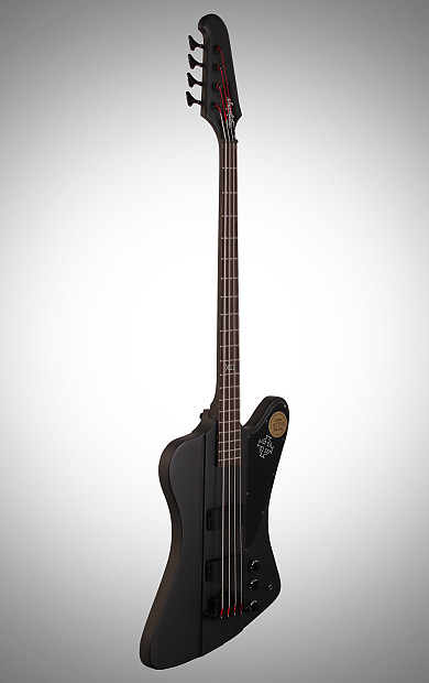 Epiphone Goth Thunderbird IV | Reverb