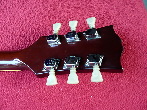 GRECO EG380S 1974年製 ビンテージ Greco EG380S 1974 Sunburst | Reverb