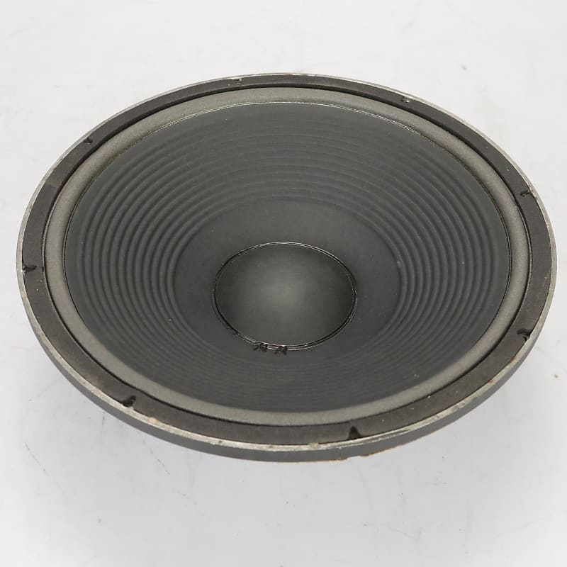 Jbl 2215 15 8 Ohm Speaker Loudspeaker Subwoofer Sub Driver Reverb