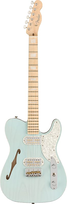 Fender Parallel Universe Volume II Telecaster Magico | Reverb The  Netherlands