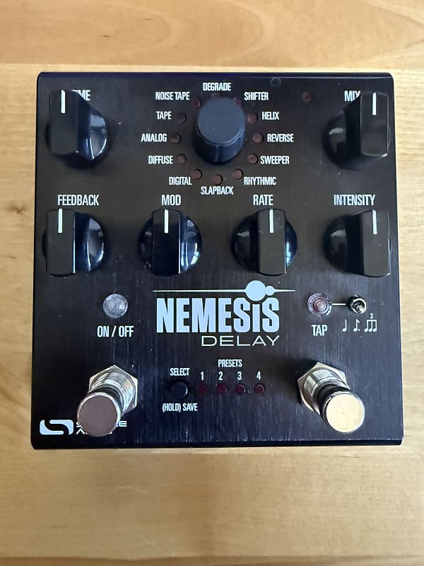 Source Audio Nemesis Delay