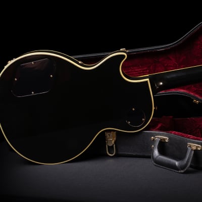 Gibson Les Paul Reissue 54 Art & Historic 1999 - Black image 5