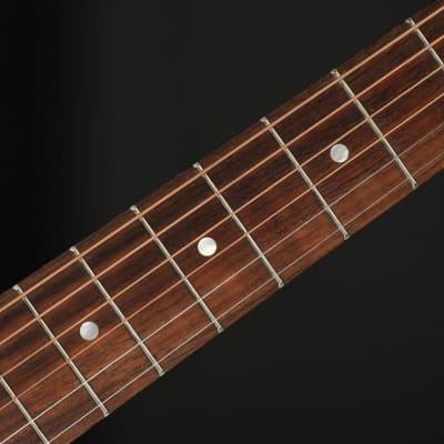 Epiphone Inspired by Gibson J-45 EC Electro Acoustic in Aged Vintage Sunburst image 5
