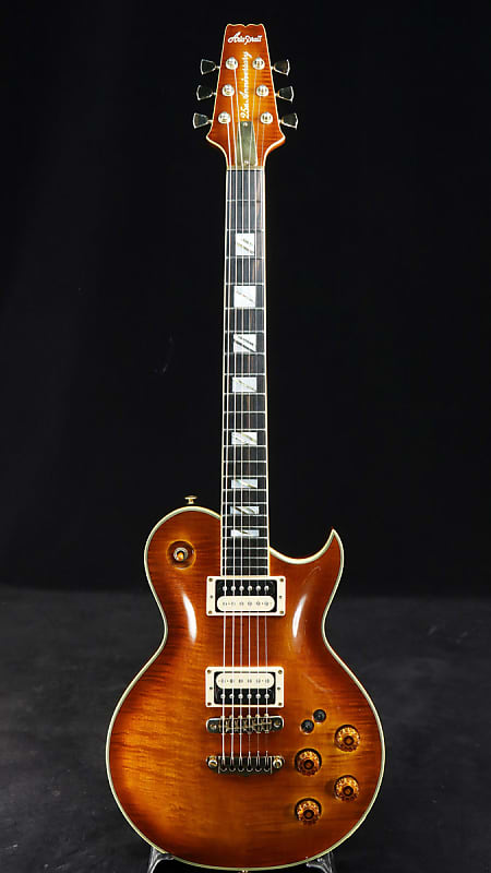 Aria Pro II PE-R150 25th Anniversary | Reverb