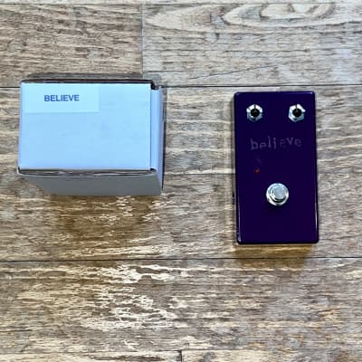 Lovepedal Believe オクターバー ピンク Lovepedal Octave Planet - Believe - YouTube