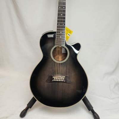 Takamine NPT-110-12 12 String Guitar | Reverb UK