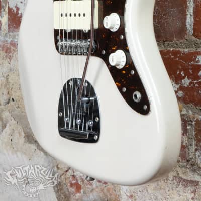 Fender Jazzmaster '66 Reissue JM66-85 2010 US Blonde CIJ Japan image 5