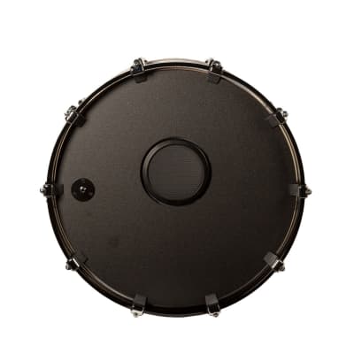 Roland KD-180 Acoustic Electronic Bass Drum - 18 Inches image 3
