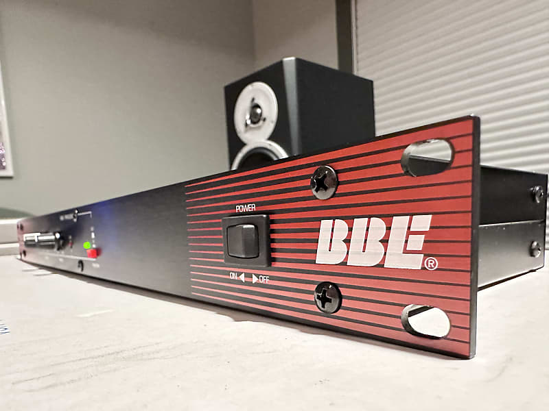 BBE 362 Sonic Maximizer | Reverb Canada