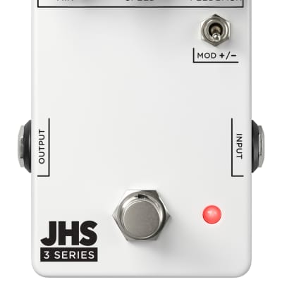 ギター JHS 3 Series Oil Can Delay NPD - JHS 3 Series - Oil Can Delay : r/guitarpedals