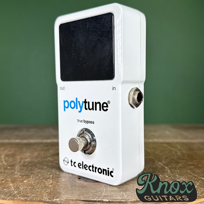 TC Electronic Polytune 2