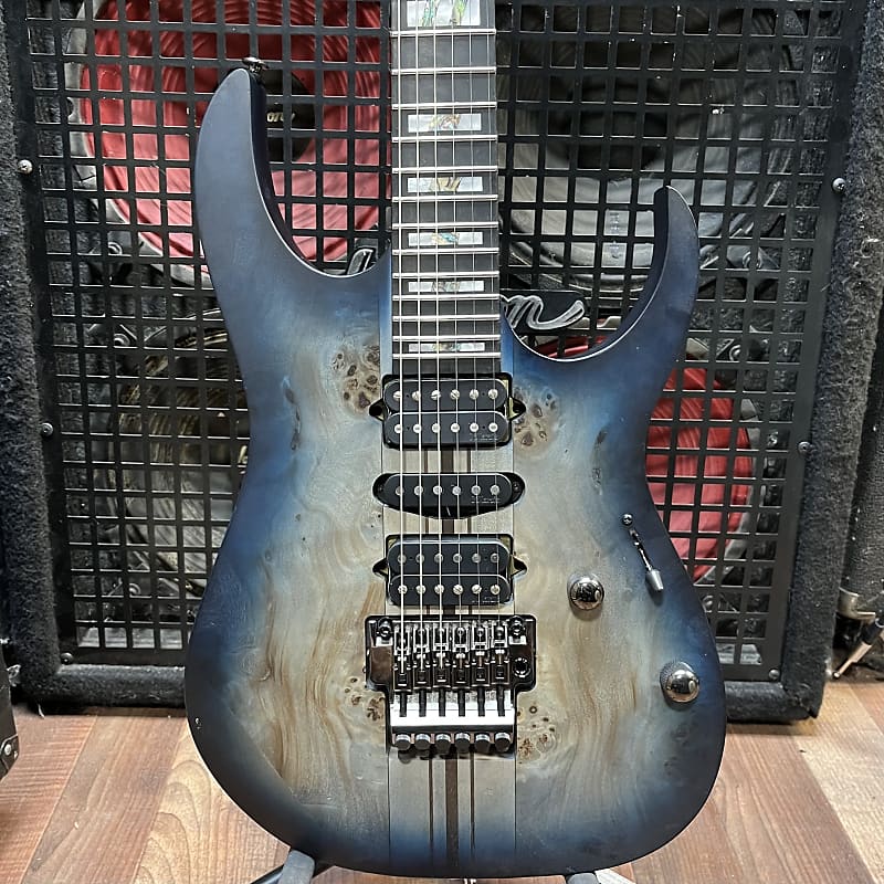 Ibanez RGT1270PB-CTF Premium 2024 - Present - Cosmic Blue