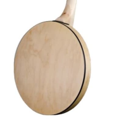 Deering Goodtime Two 5-String Banjo with Resonator image 4