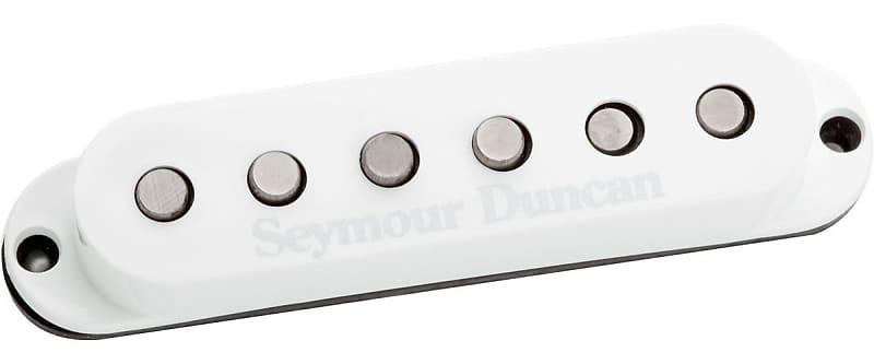 Seymour Duncan Custom Staggered SSL-5 Pickup for Strat 11202-05-T