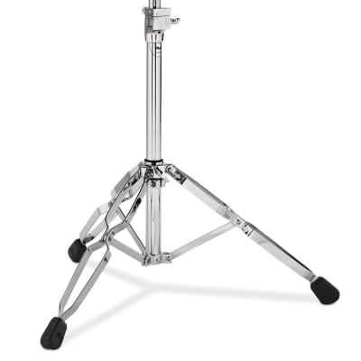 DW 9000 Series Heavy Duty Double-Braced Dual Tom Stand (DWCP9900)- New! image 1