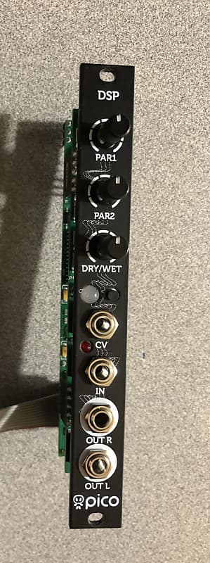 Erica Synths Pico DSP