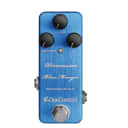 One Control Effects Dimension Blue Monger Modulation Guitar Effect Pedal