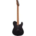 Charvel Pro-Mod So-Cal Style 2 24 HH HT CM Electric Guitar - Satin Black