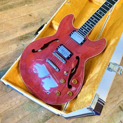 【mogadakara】YAMAHA SA-1300 Super Axe 1984 Yamaha SA1300 ($999) Sharpened Flat - Japanese Vintage
