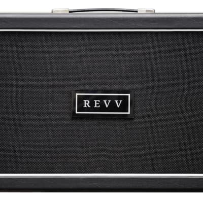 REVV 2x12 Cabinet image 2