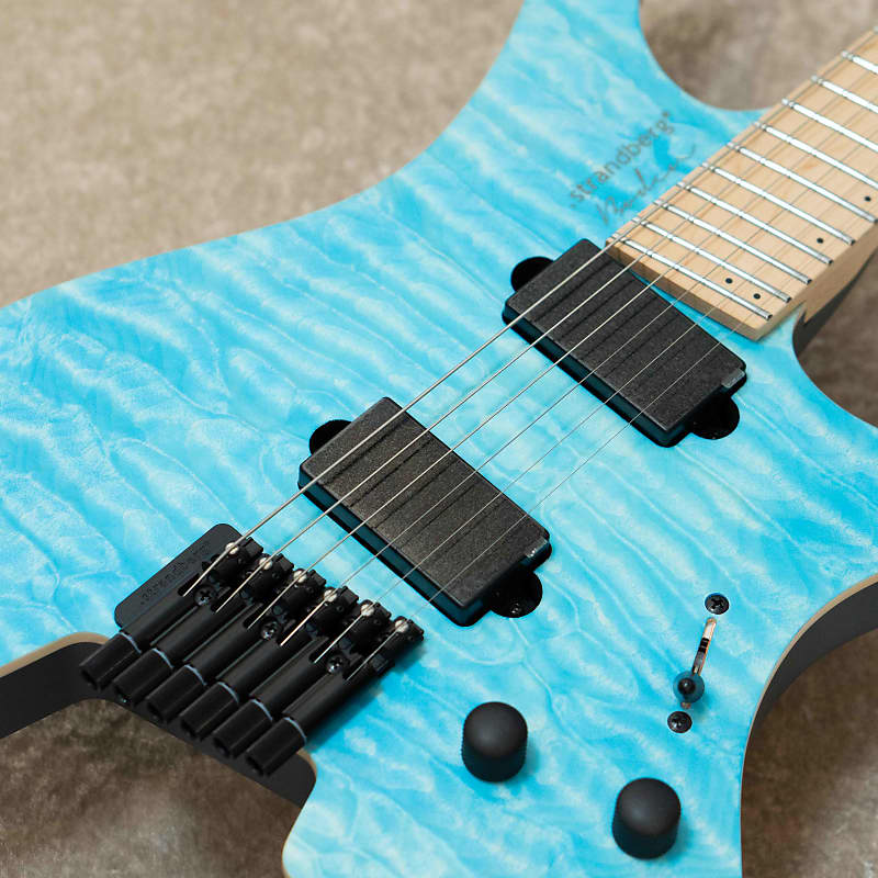 Strandberg Boden RAS 6 2022