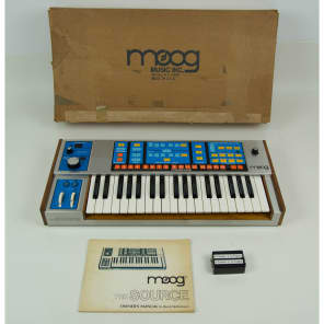 Moog  Source Beauty image 2