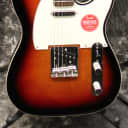 Squier Classic Vibe '60s Custom Telecaster 3-Color Sunburst Electric Guitar