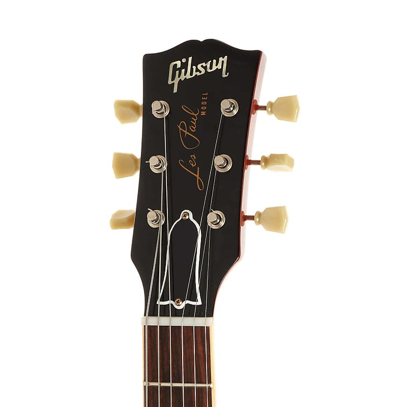 Gibson Custom Shop Collector's Choice #3 "The Babe" '60 Les Paul Standard Reissue image 5
