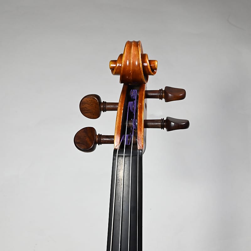 【美品】ピグマリウス バイオリン DERIUS ADVANCE 4/4 セット 希少】Pygmalius ピグマリウス Derius ADVANCE 4/4 - メルカリ