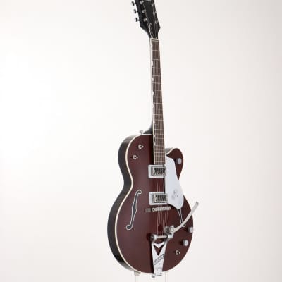 Gretsch G6119-1962HTPB Tennessee Rose 2010 [SN JT10112732