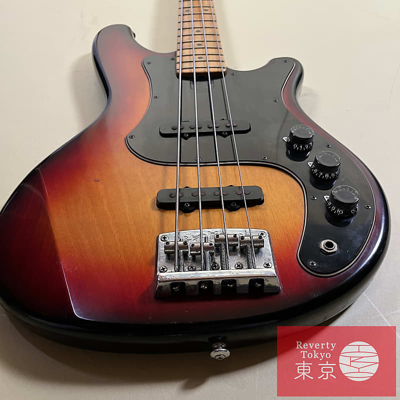 海外限定スパイク販売 SB600 Yamaha Super Electric Vintage Japan in Made 1979 Bass ベース