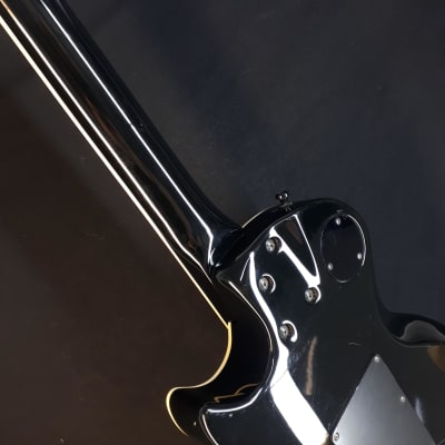 Grass Roots by ESP Les Paul G-CL-60V Sugizo 90s - Negro | Reverb