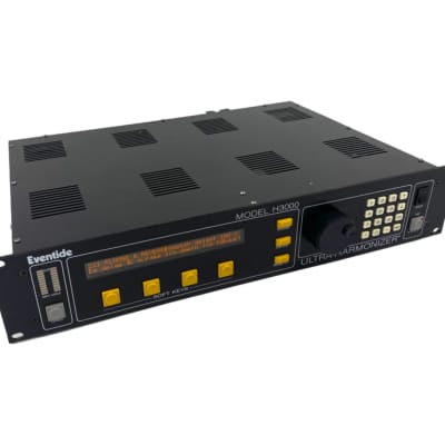 Korg am8000r - Gearspace