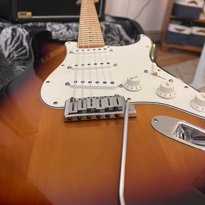 Fender American Standard Stratocaster 1997 image 14