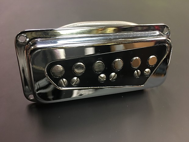 Dearmond dynasonic outlet pickups