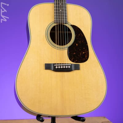 Reverb martin deals d28