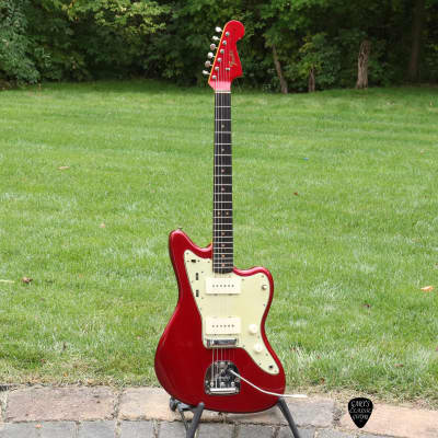 1964 Fender  Jazzmaster image 1